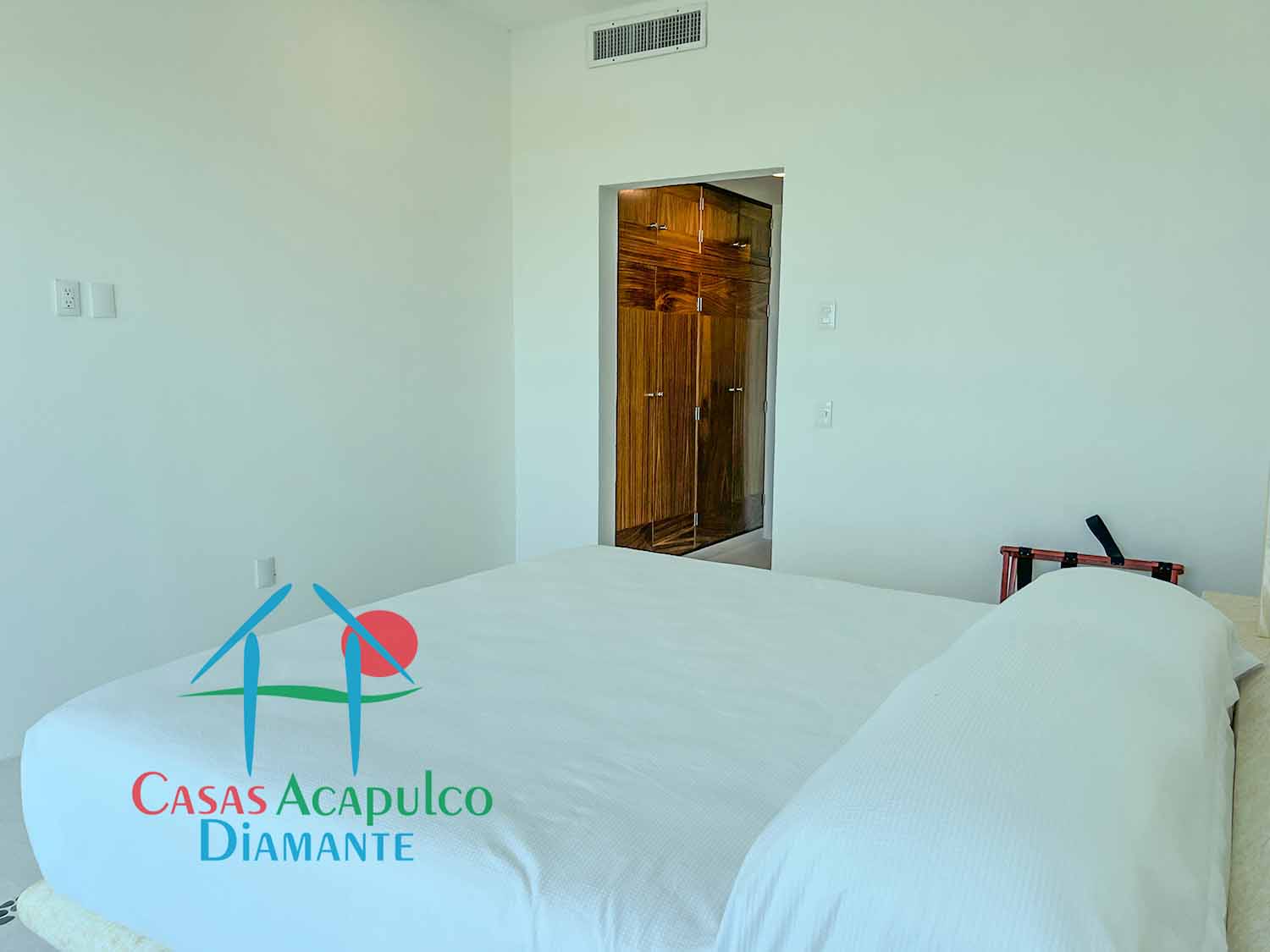 Mayan Island Playa Copán 101 y 102 - Recámara tres 5